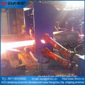 New technology energy saving batch type heating furnace